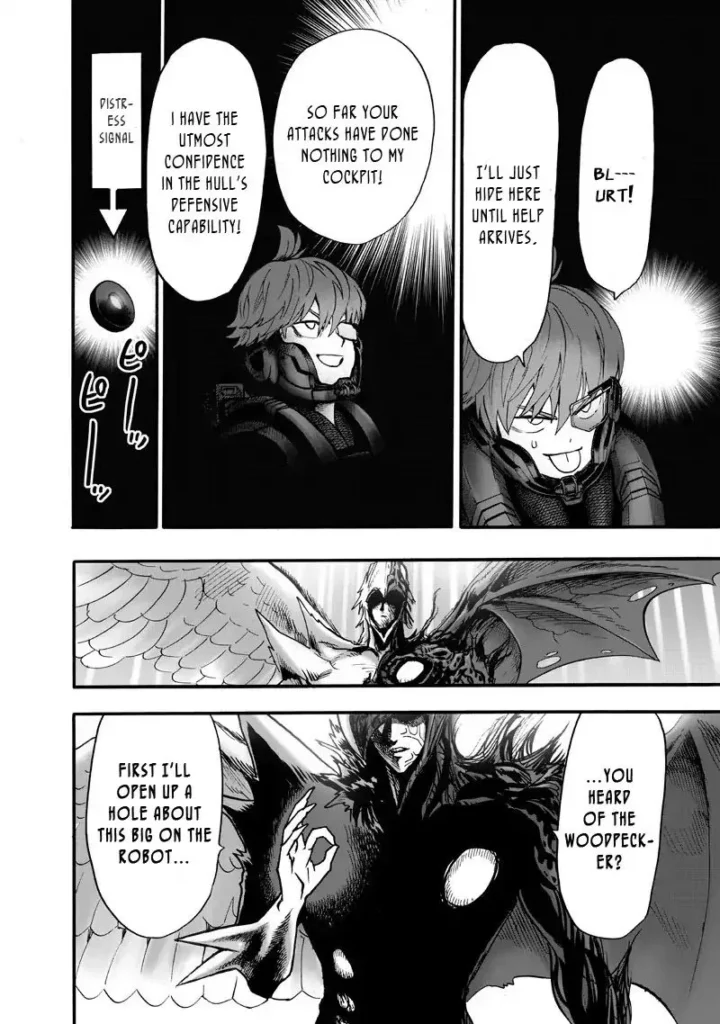 one punch man ch100.5 page08